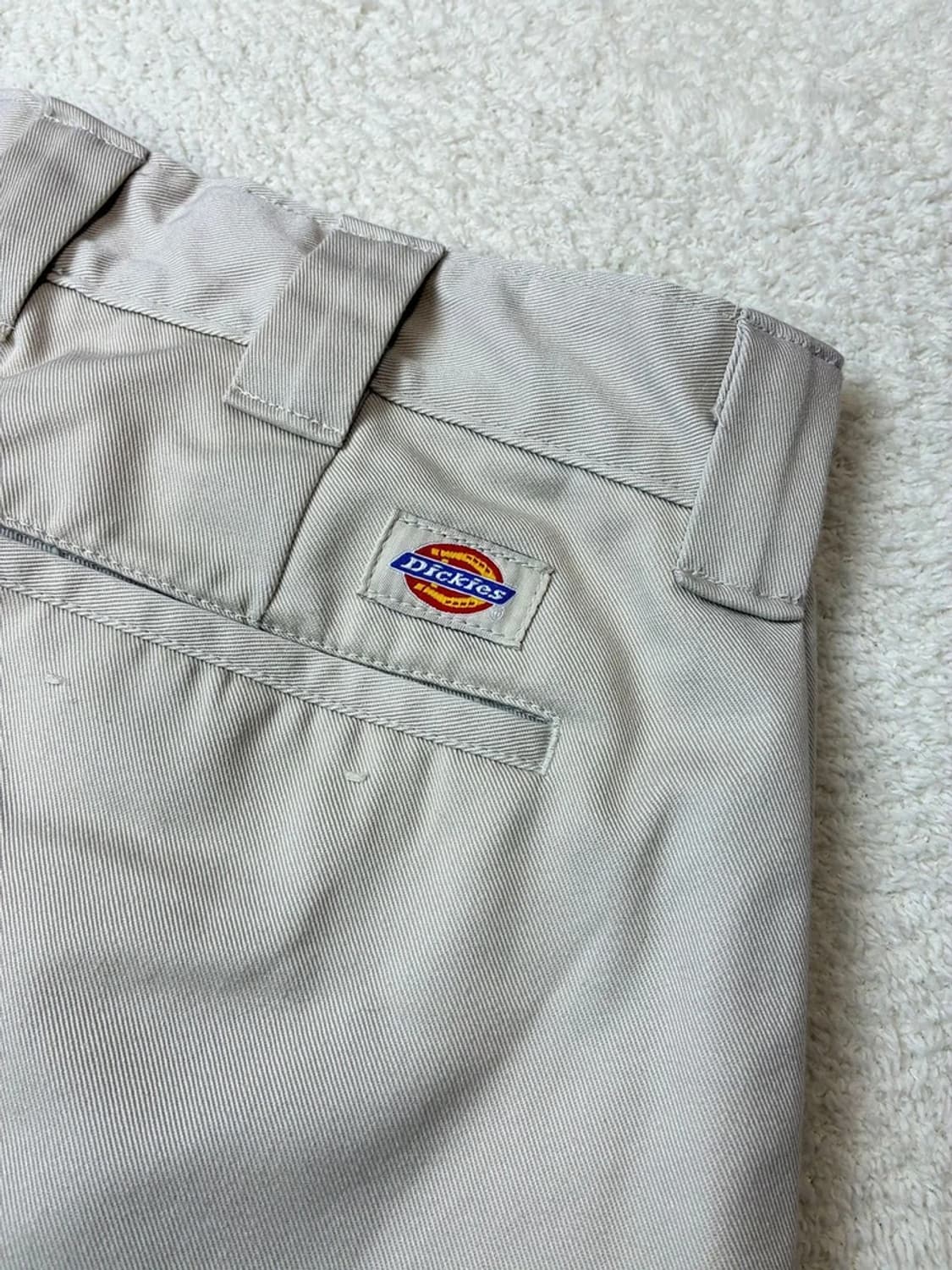 디키즈 스트레이트 시그니처 워크 팬츠 PN5967    상품이미지7