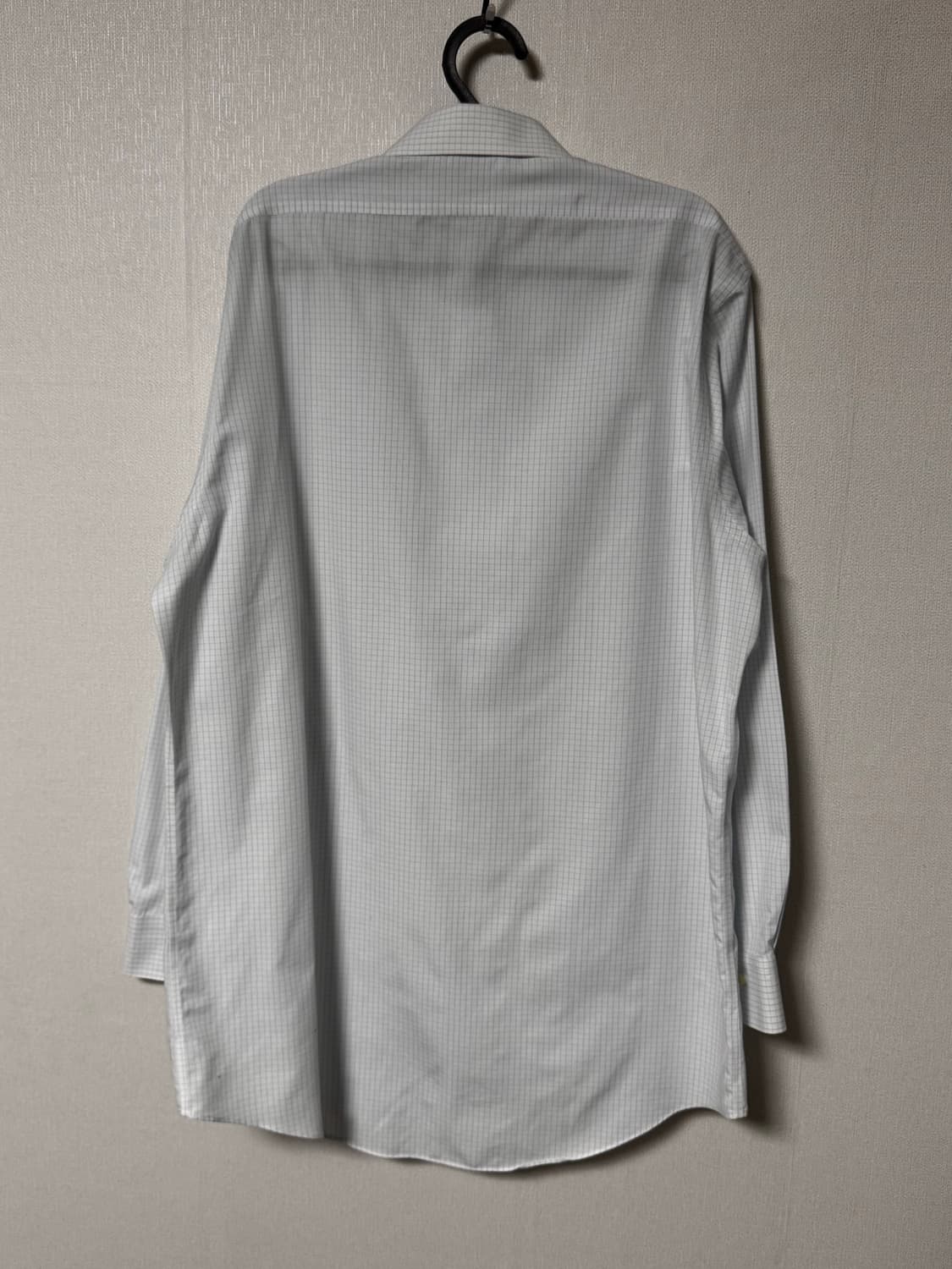 브룩스브라더스 밀라노 체크 셔츠 상품이미지3