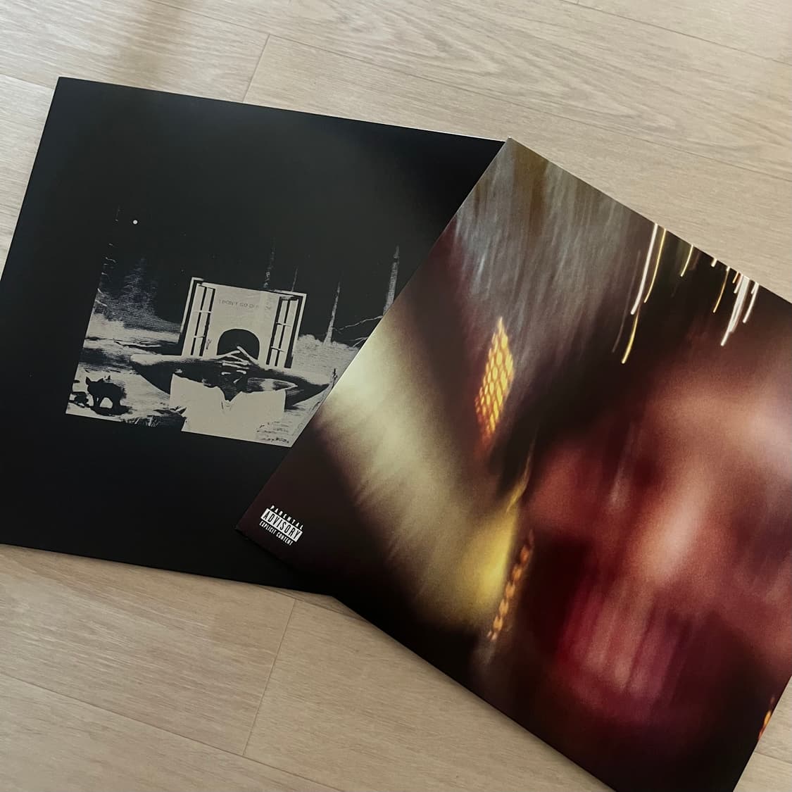 Earl Sweatshirt LP 일괄 판매 상품이미지1