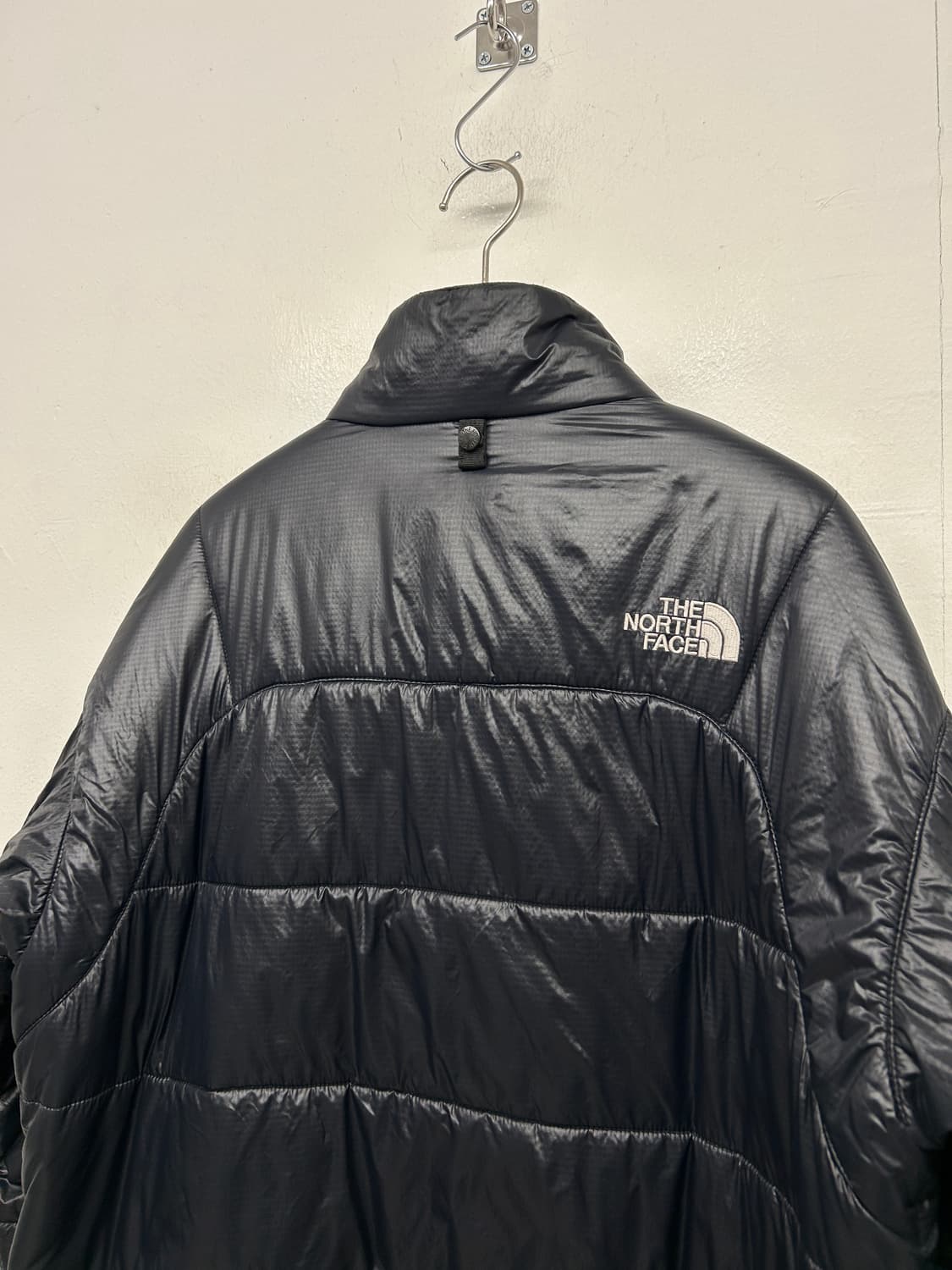 빈티지 노스페이스 패드 자켓 상품이미지4