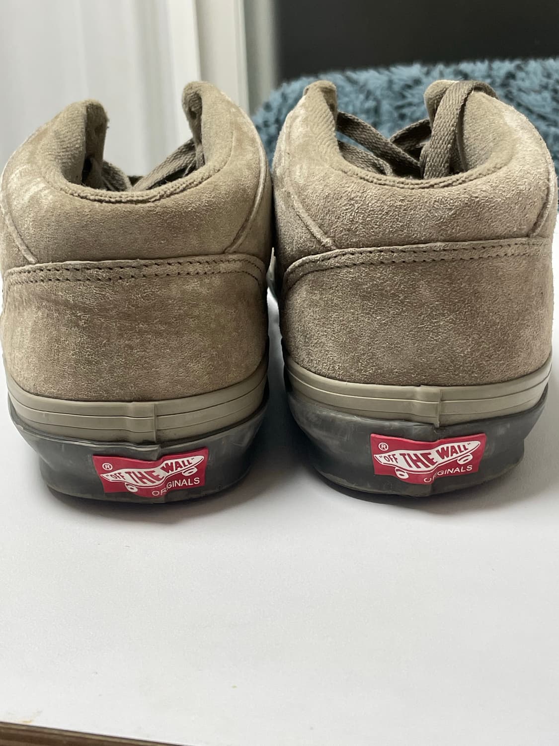 반스 wtaps 275 상품이미지3