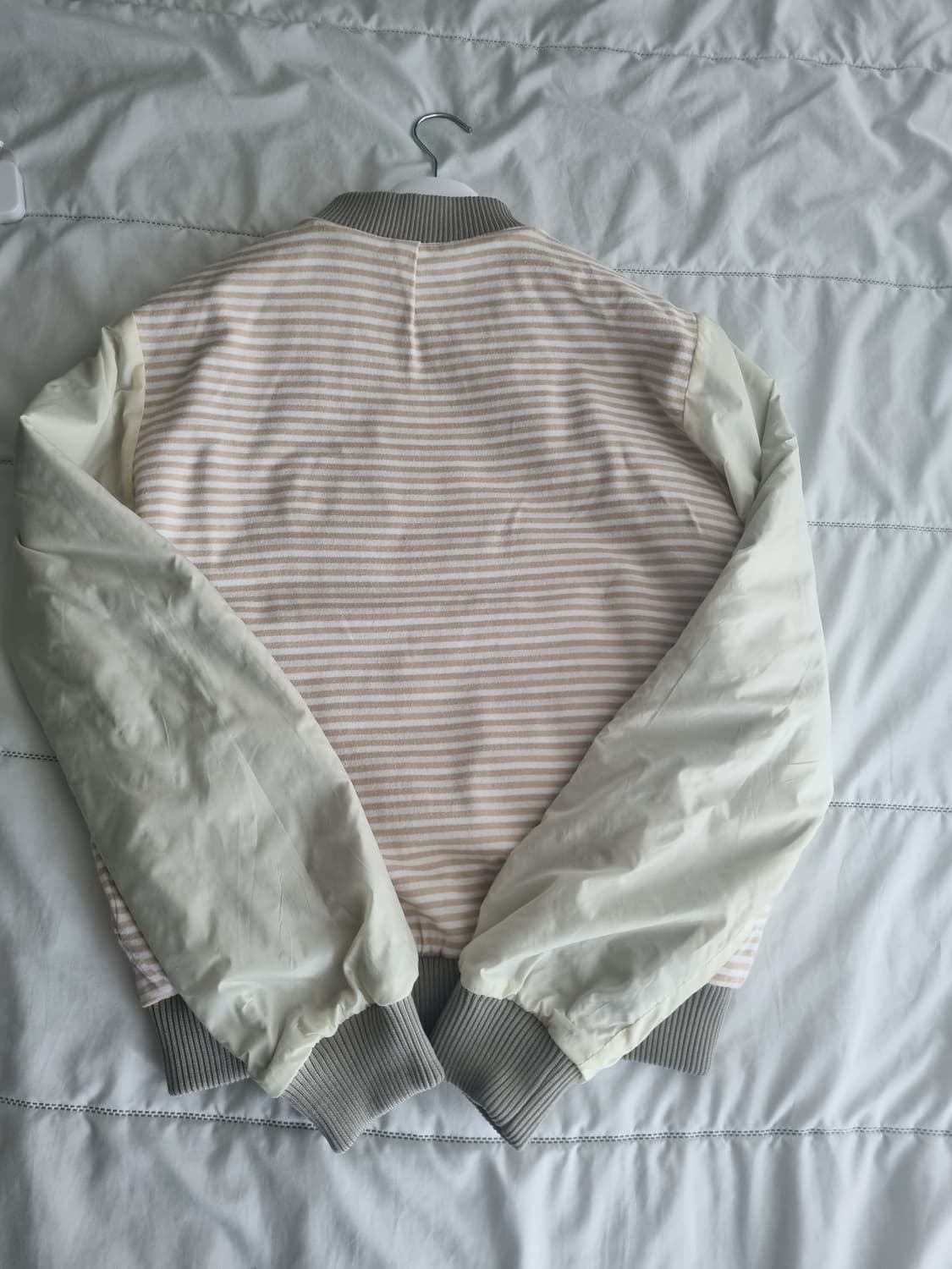 07SS Martin margiela reversible bomber50 상품이미지5