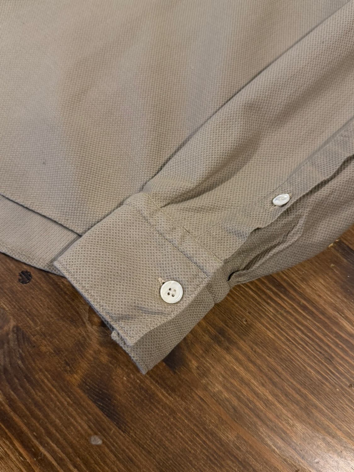 일레븐티 셔츠 남성100 상품이미지9