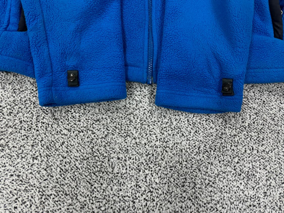 노스페이스 후리스자켓 상품이미지4