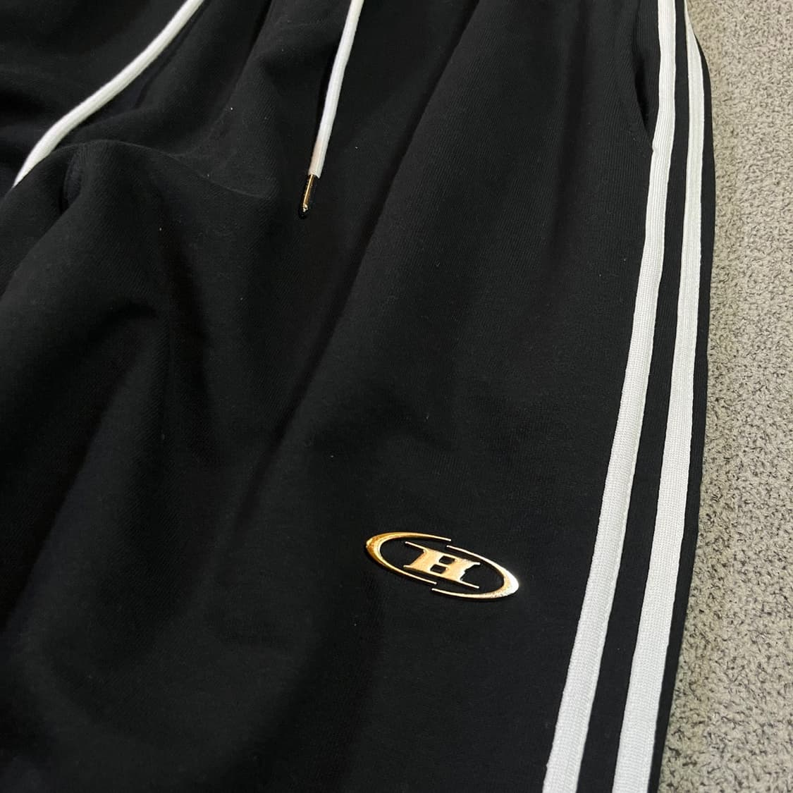 본투윈 와이드 트랙팬츠 상품이미지2