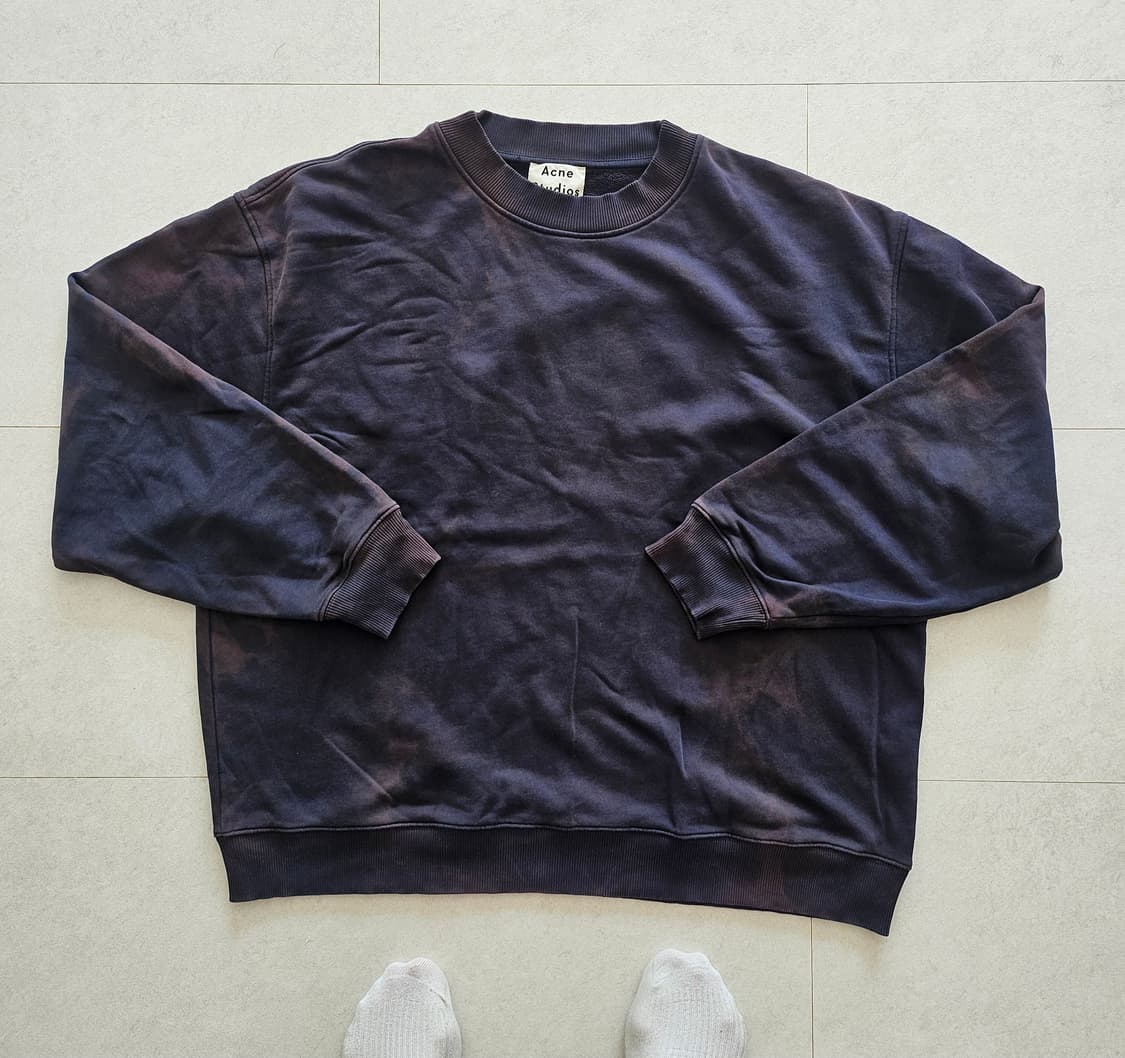 아크네스튜디오 스웻셔츠 상품이미지1