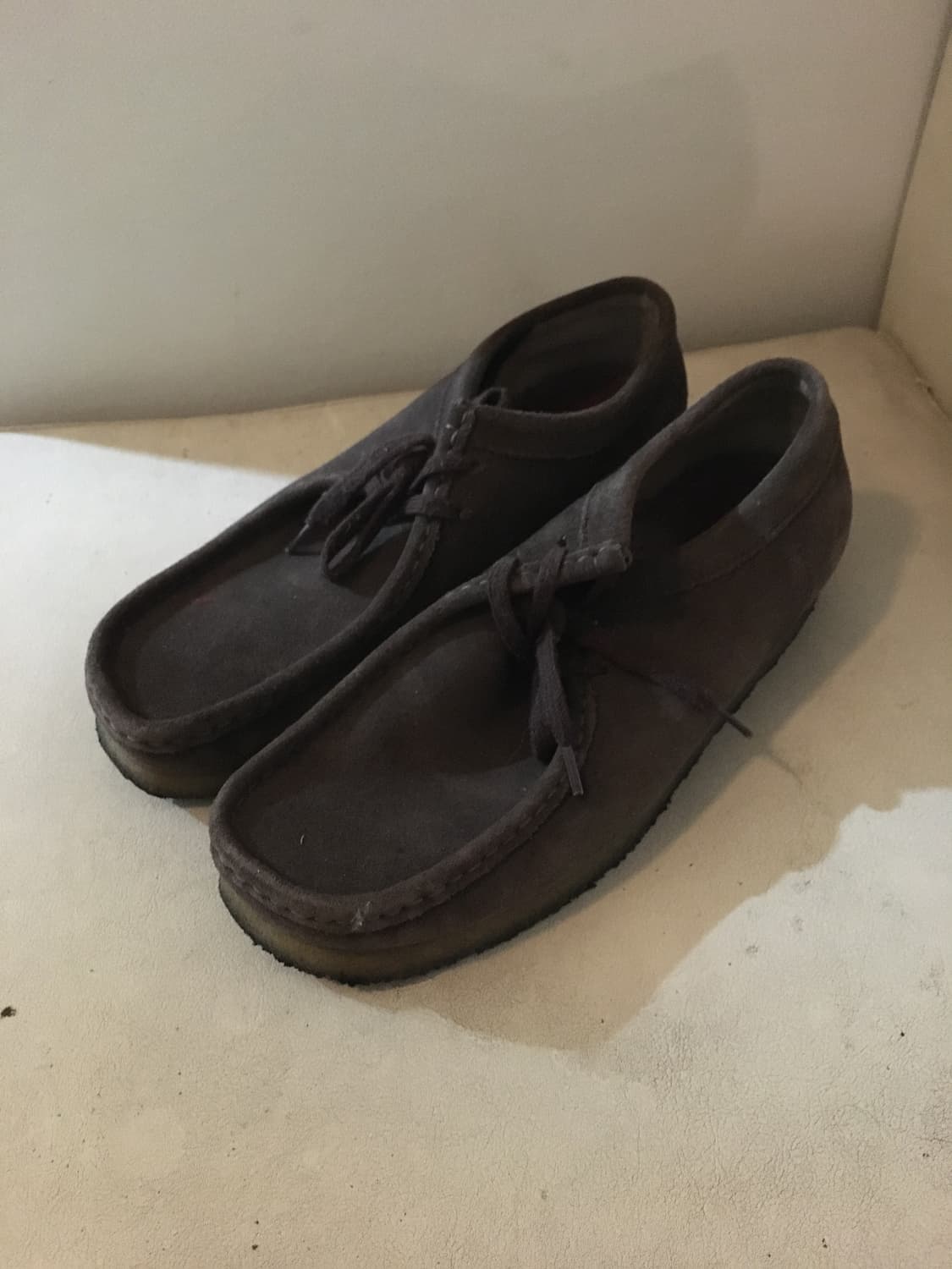 클락스 왈라비 상품이미지1