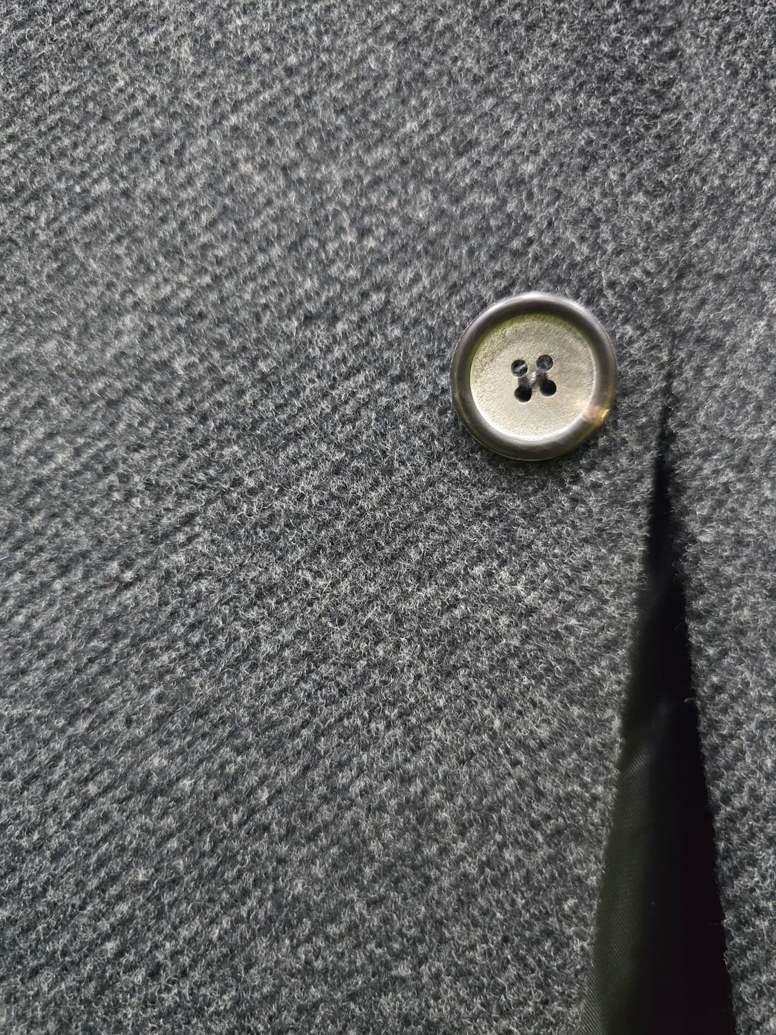 리버클래시의 감각적인 미니멀 울 코트 상품이미지10