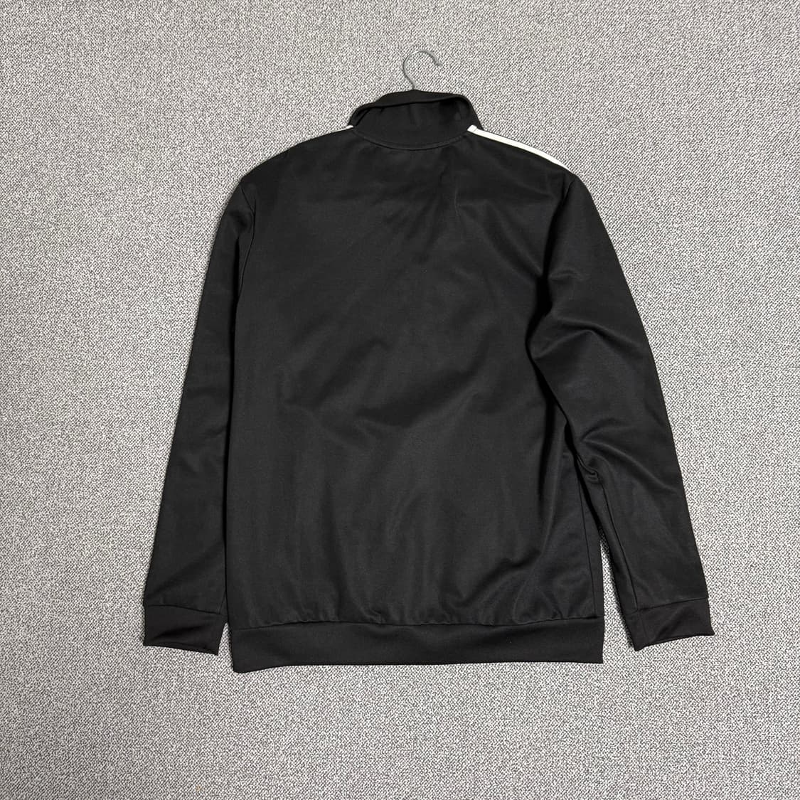 아디다스 베켄바우어 져지 블랙 XL 트랙탑 상품이미지2