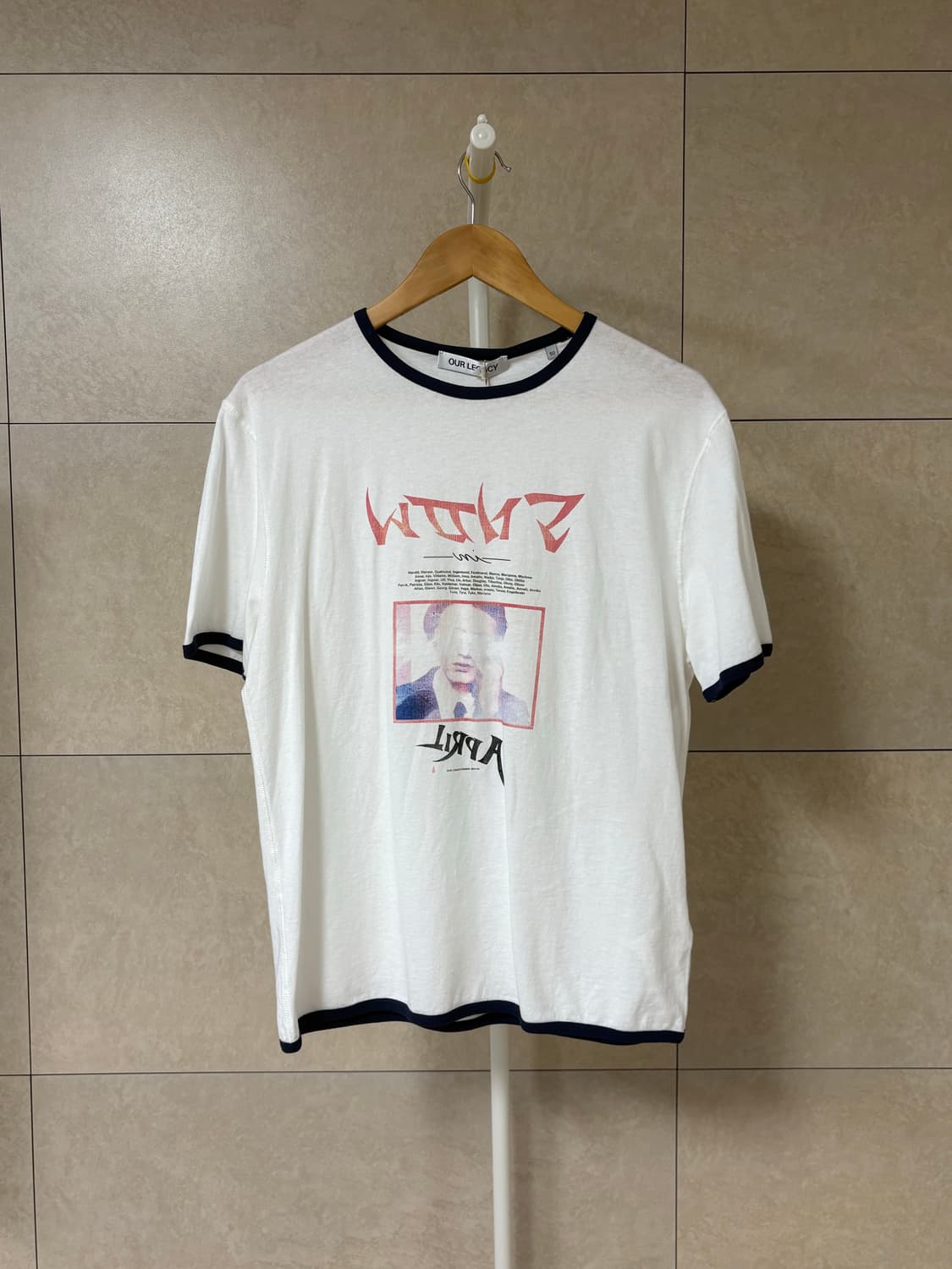 아워레가시 링거티 상품이미지1