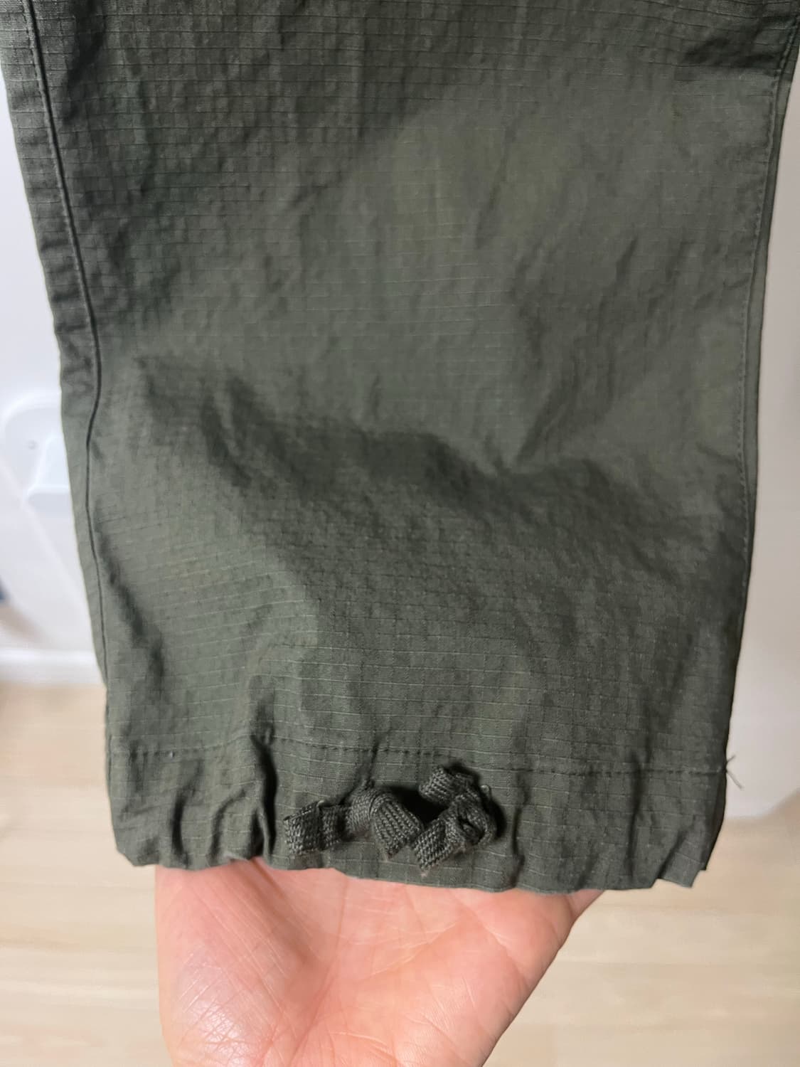 나이키 카고 팬츠 상품이미지8