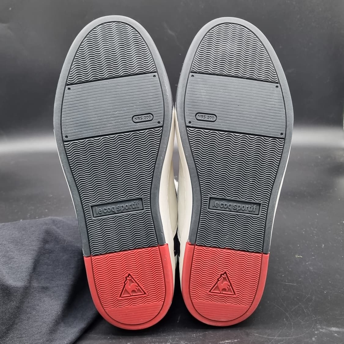 르꼬끄 스포르티브 남성 하이탑 280 상품이미지3