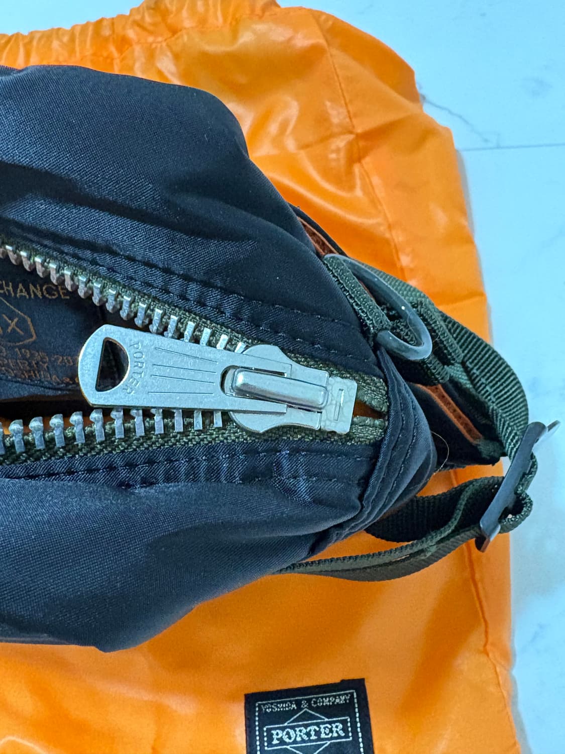 요시다 포터 피엑스 탱커 페니팩 상품이미지8