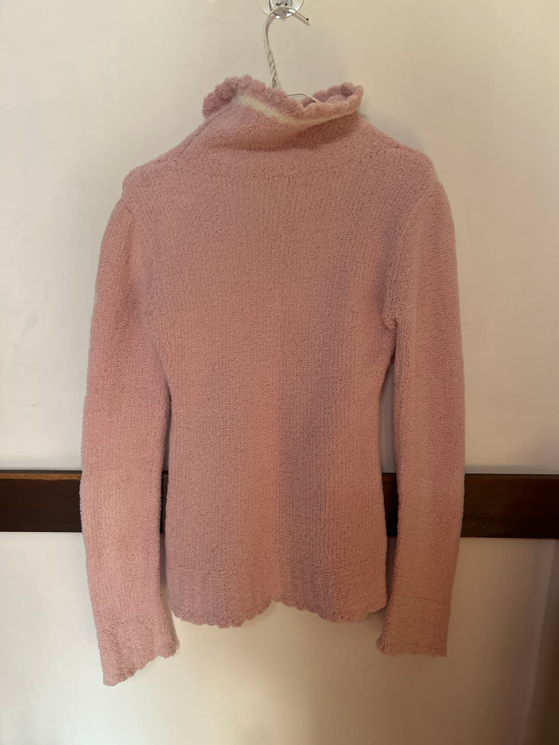 메조피아노 수면 티셔츠  상품이미지6