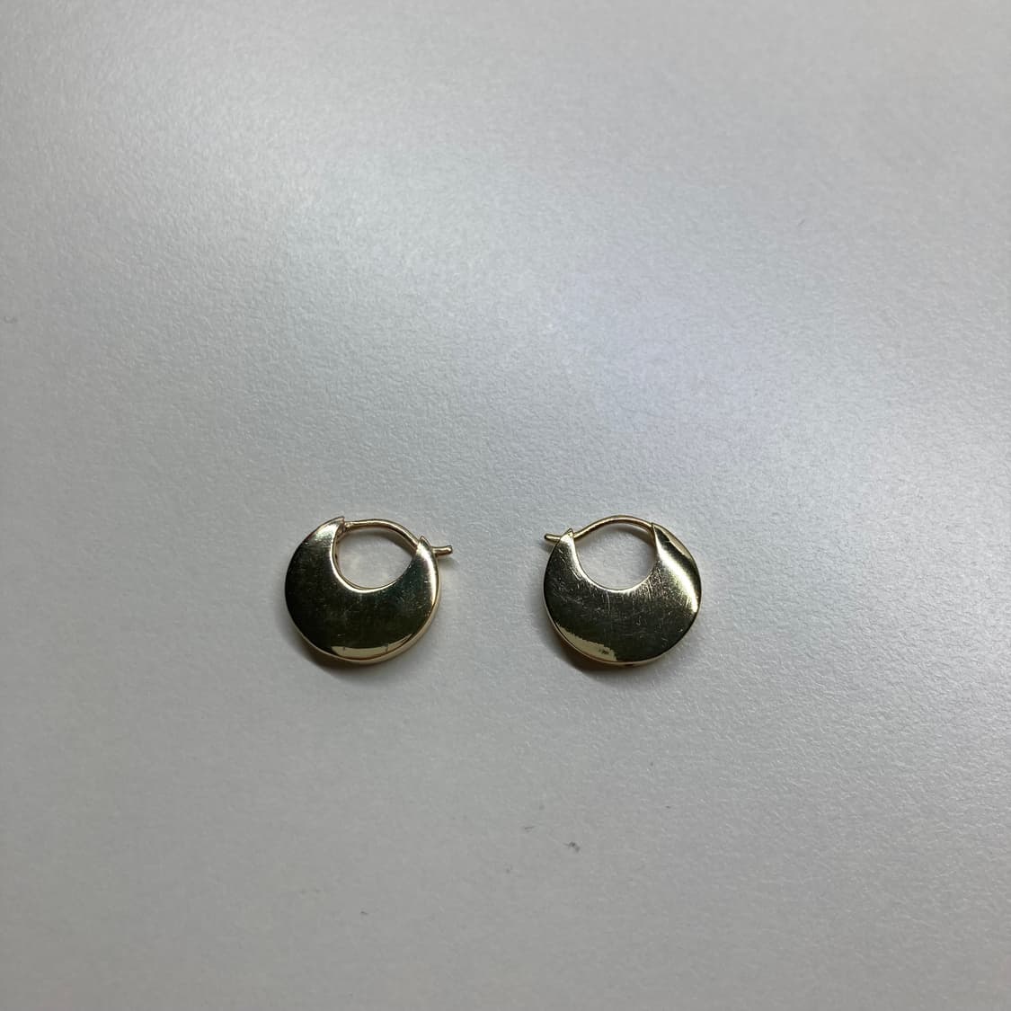 cos 코스에서 구입한 이어링 상품이미지1