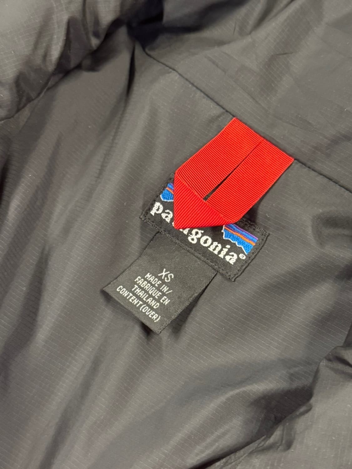 파타고니아 푸퍼자켓 패딩 100 상품이미지8