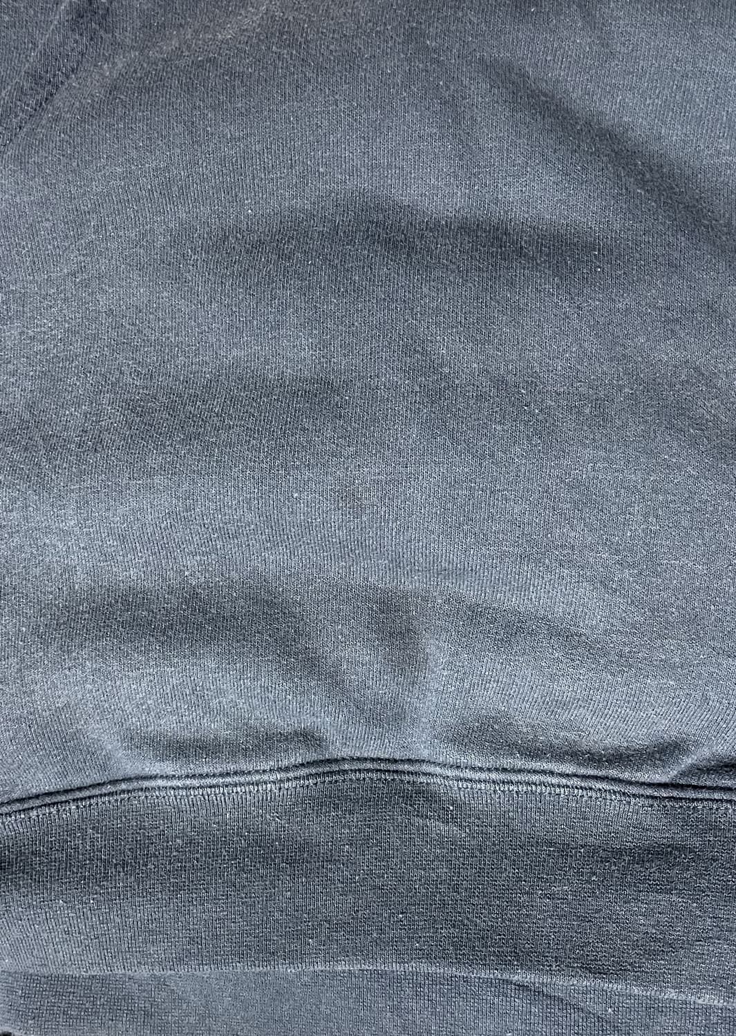 USA 00s 미국 빈티지 워크웨어 멕시코 생산 네이비 칼하트 후드티 상품이미지10