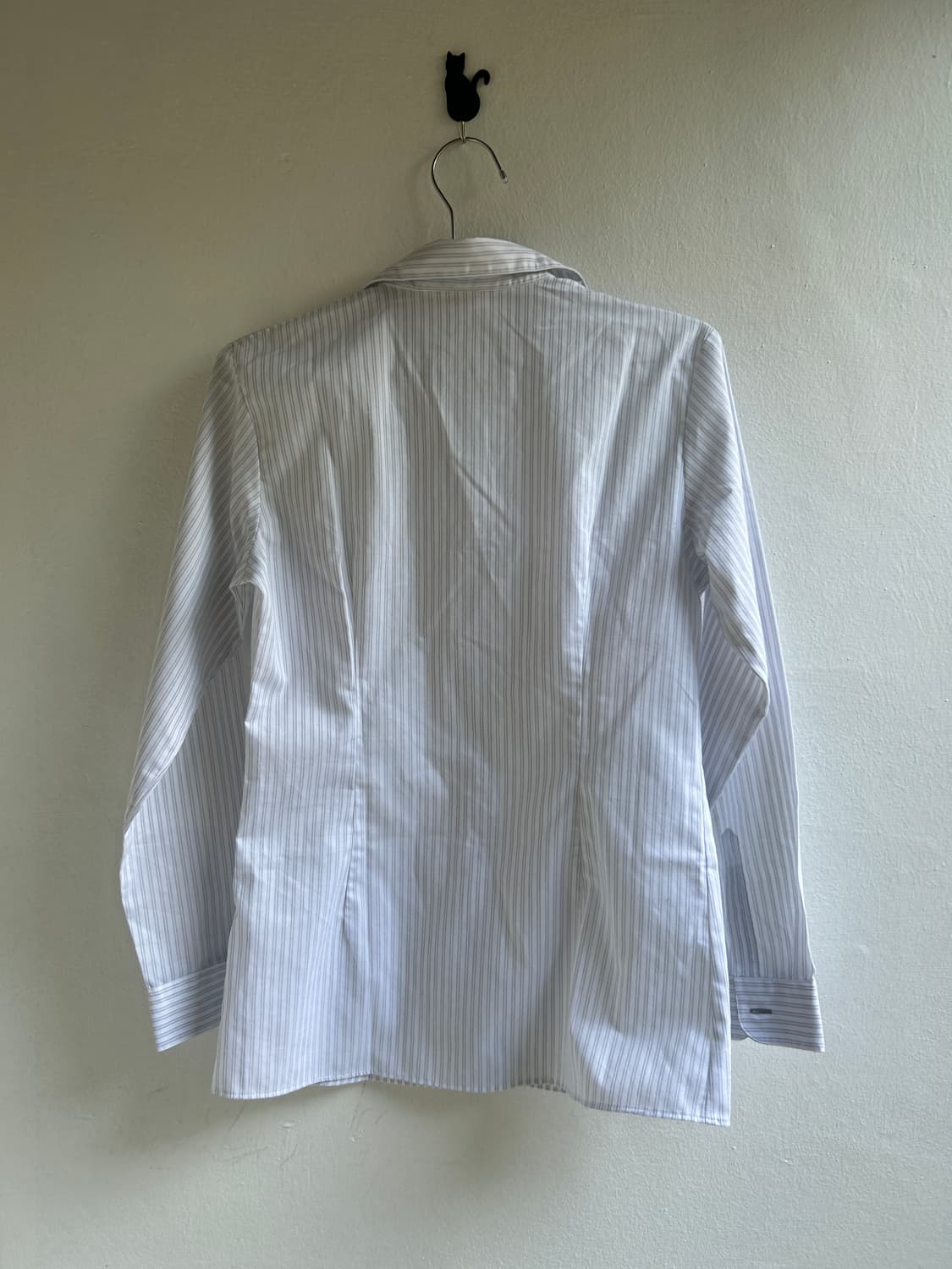 스트라이프 셔츠  상품이미지6