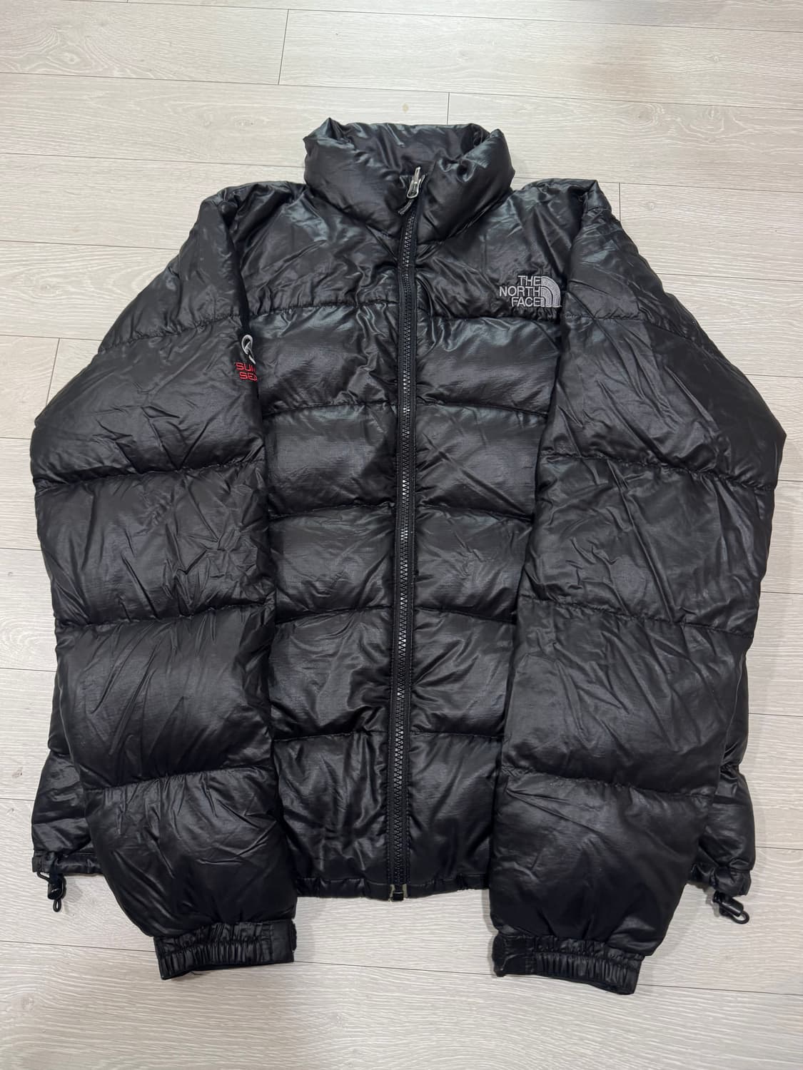 [85] 노스페이스 경량패딩 아콘카구아 상품이미지1