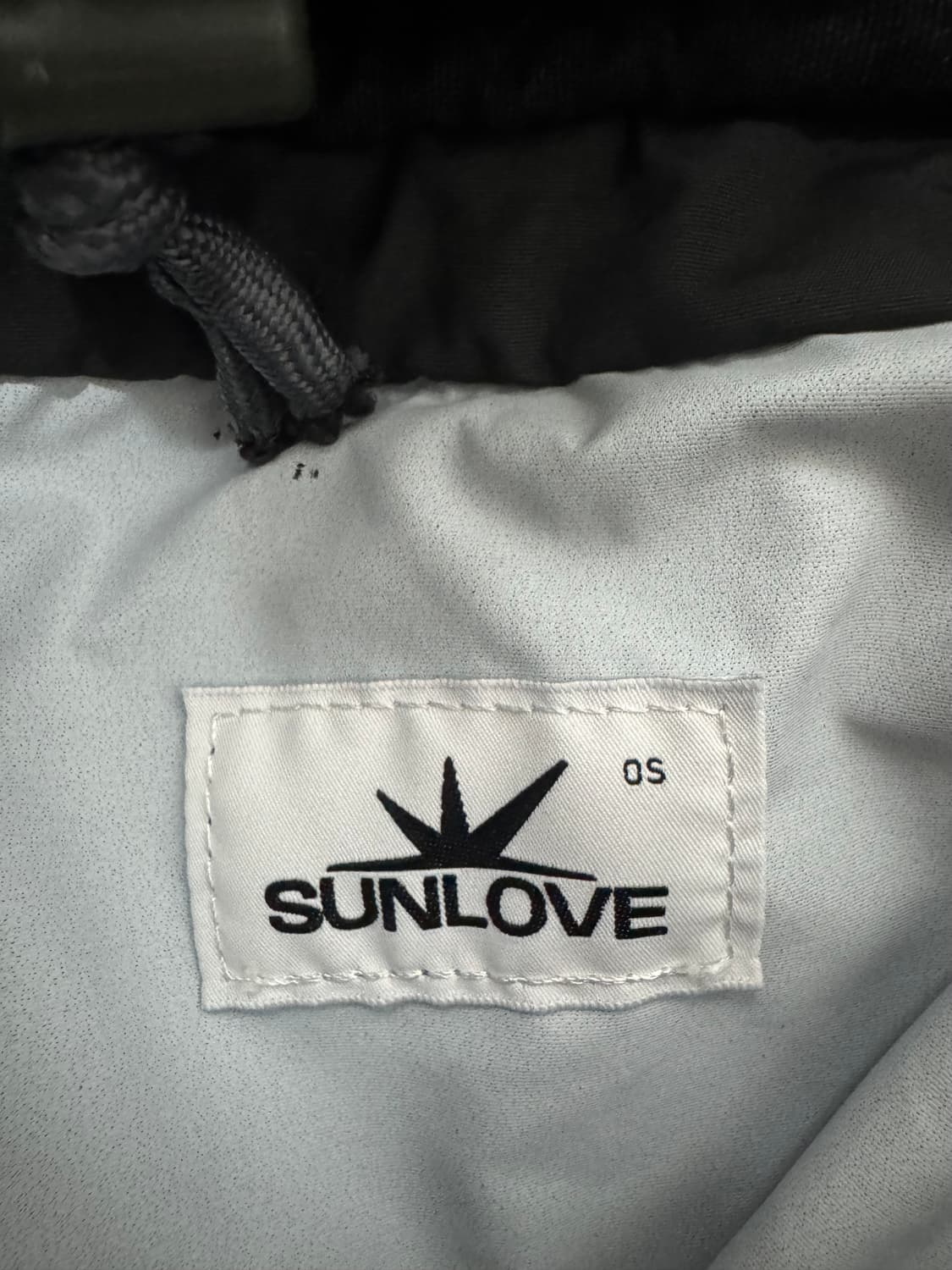 썬러브 백팩 상품이미지7