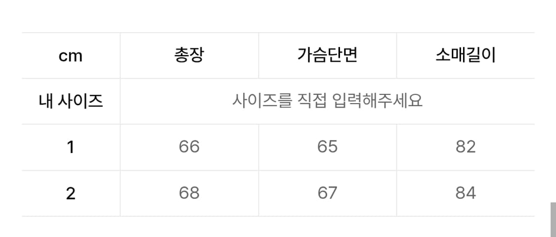 다이브인 수베니어 자켓 1사이즈 새상품 상품이미지3