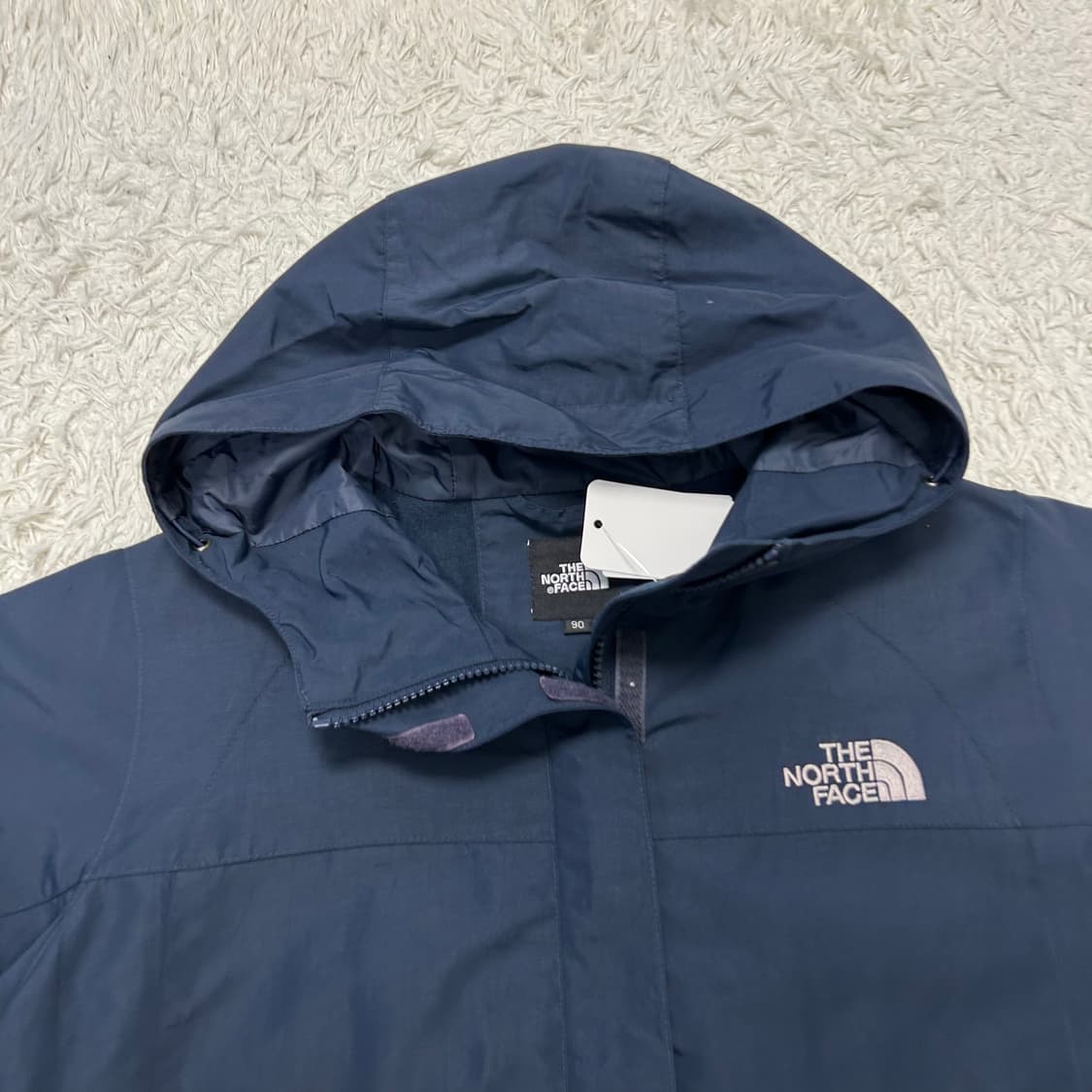 노스페이스 바람막이 상품이미지2