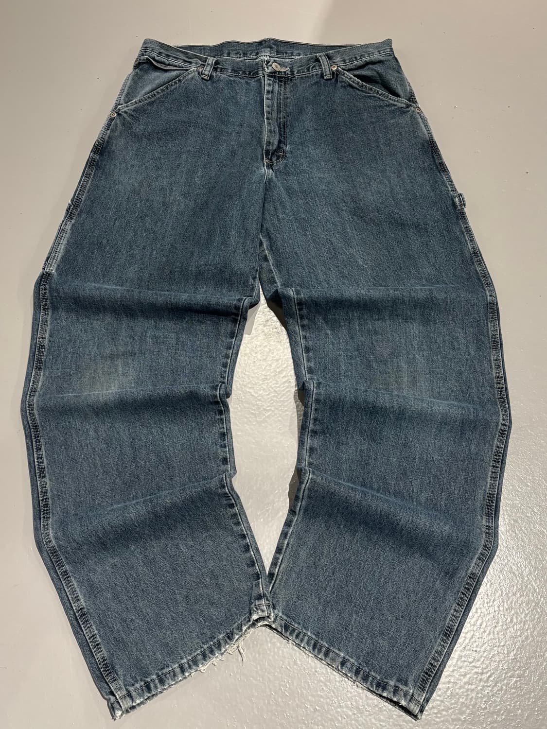 랭글러 카펜더 팬츠   상품이미지5