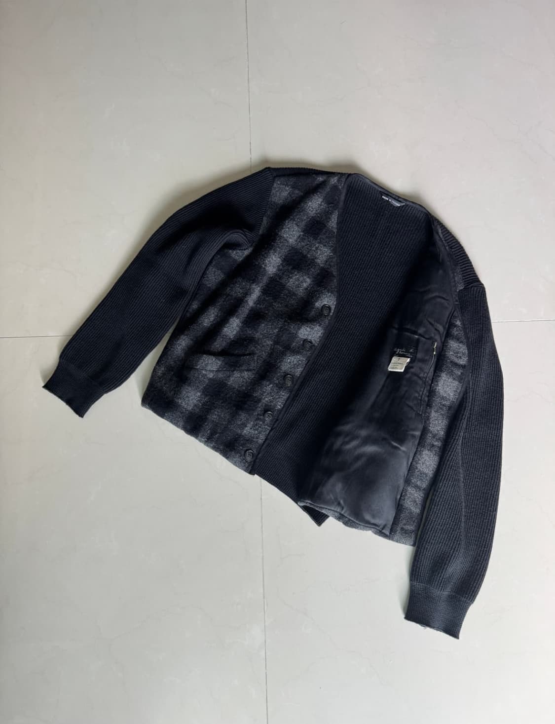 90s agnes b homme 상품이미지2