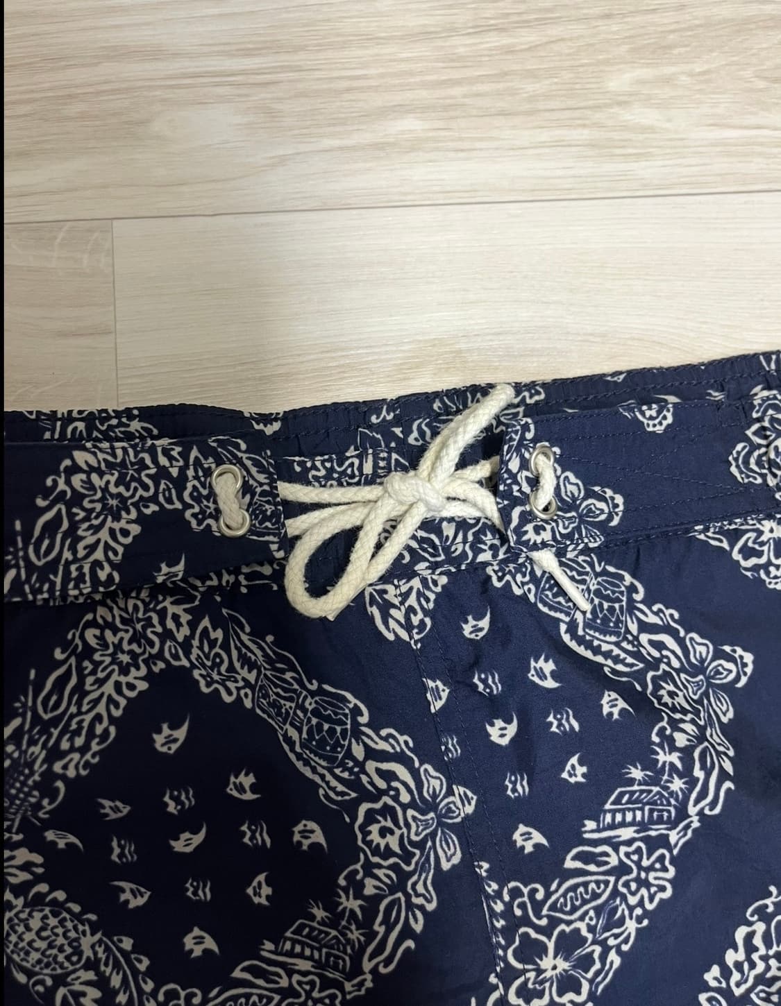 폴로 스윔팬츠 상품이미지4