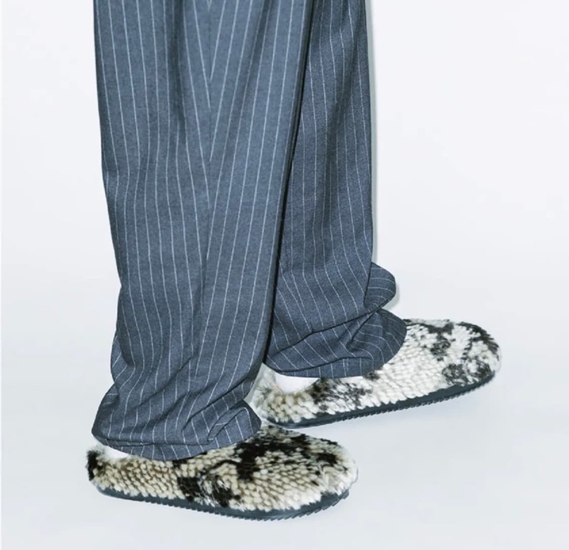 [250] 예스아이씨 몬스터슬리퍼 퍼클로그 상품이미지6