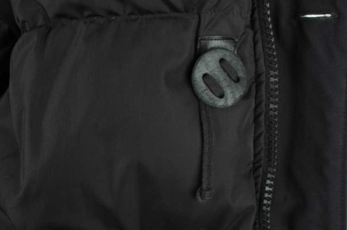 리바이스 패딩 상품이미지6