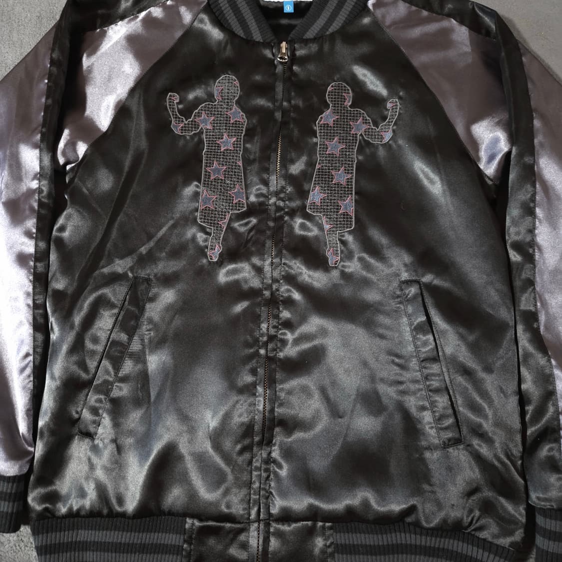 써넥트 크루 스카잔 1 블랙 상품이미지7