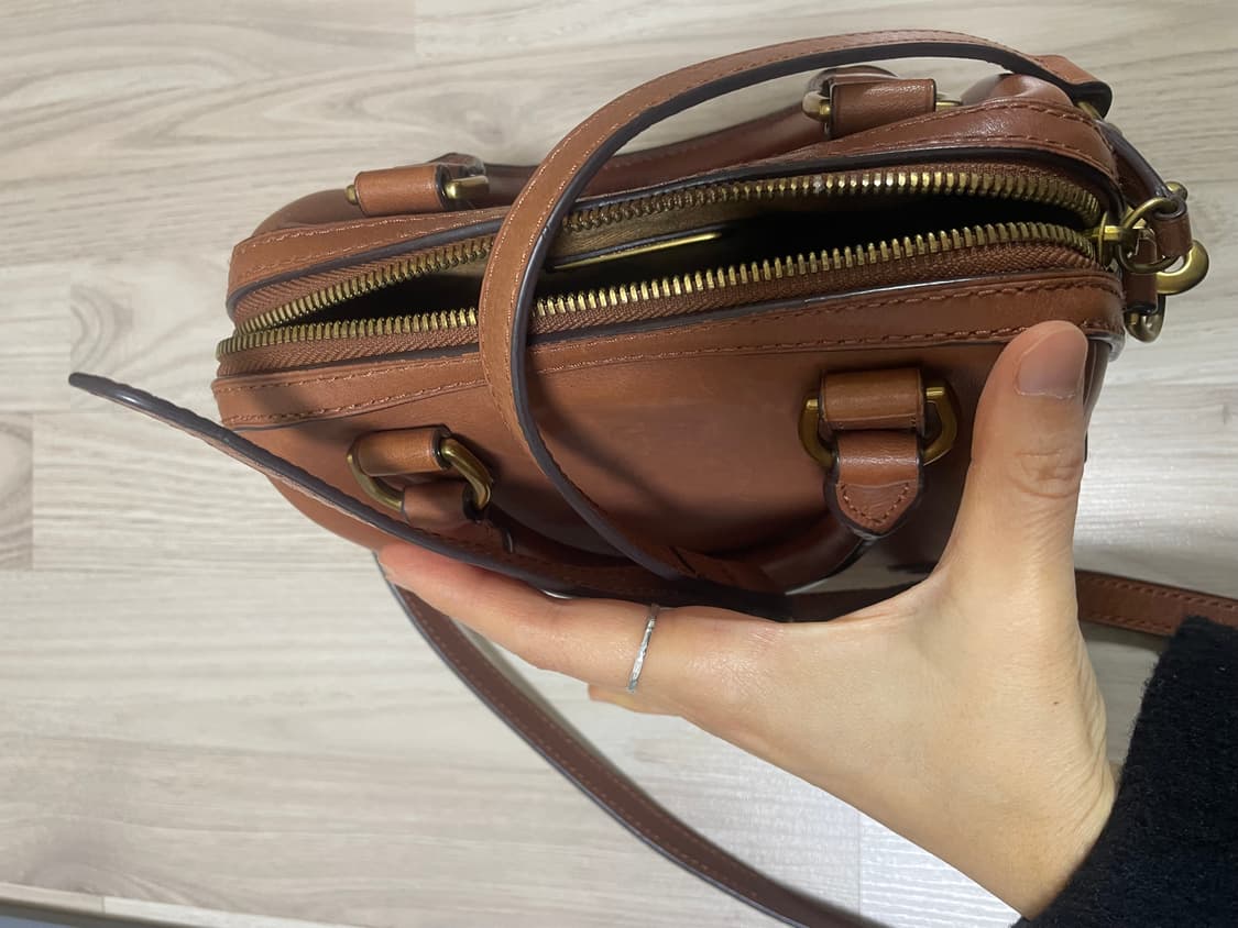 폴로 랄프로렌 토드백  상품이미지9