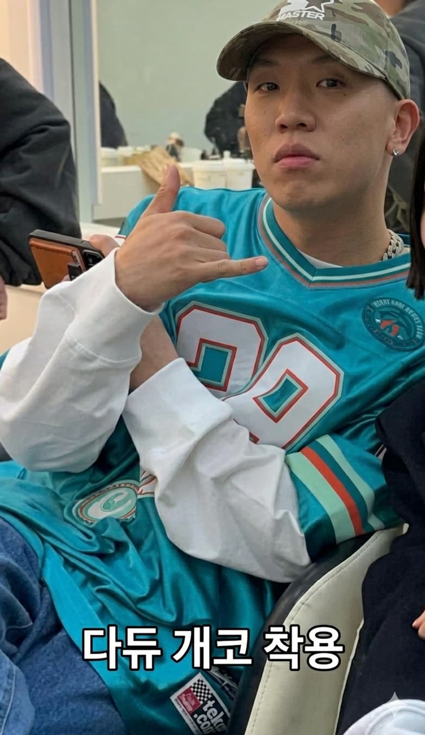 [새제품] 스타터 카모 볼캡 3종 상품이미지9