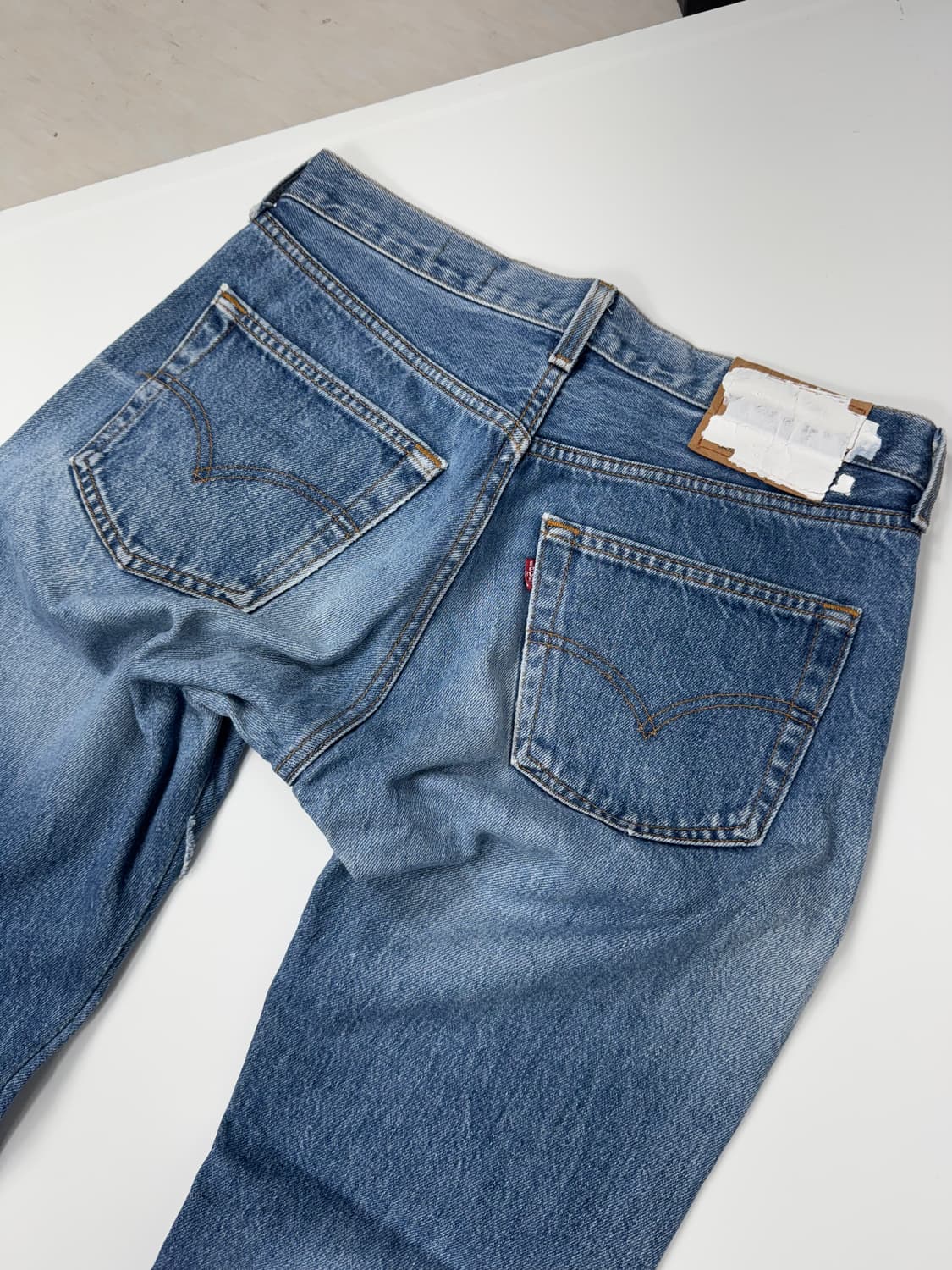 올드파크 슬릿진 상품이미지5