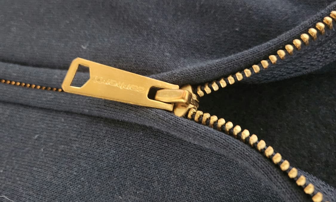 (정품) Carhartt 칼하트 후드집업(M) 상품이미지4