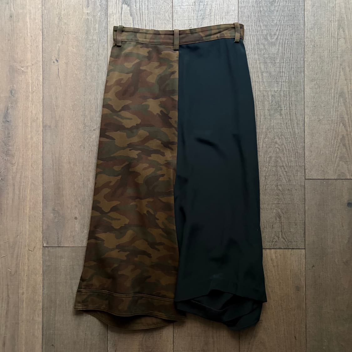 Round Fit Down Puffer Wool Padding 상품이미지5