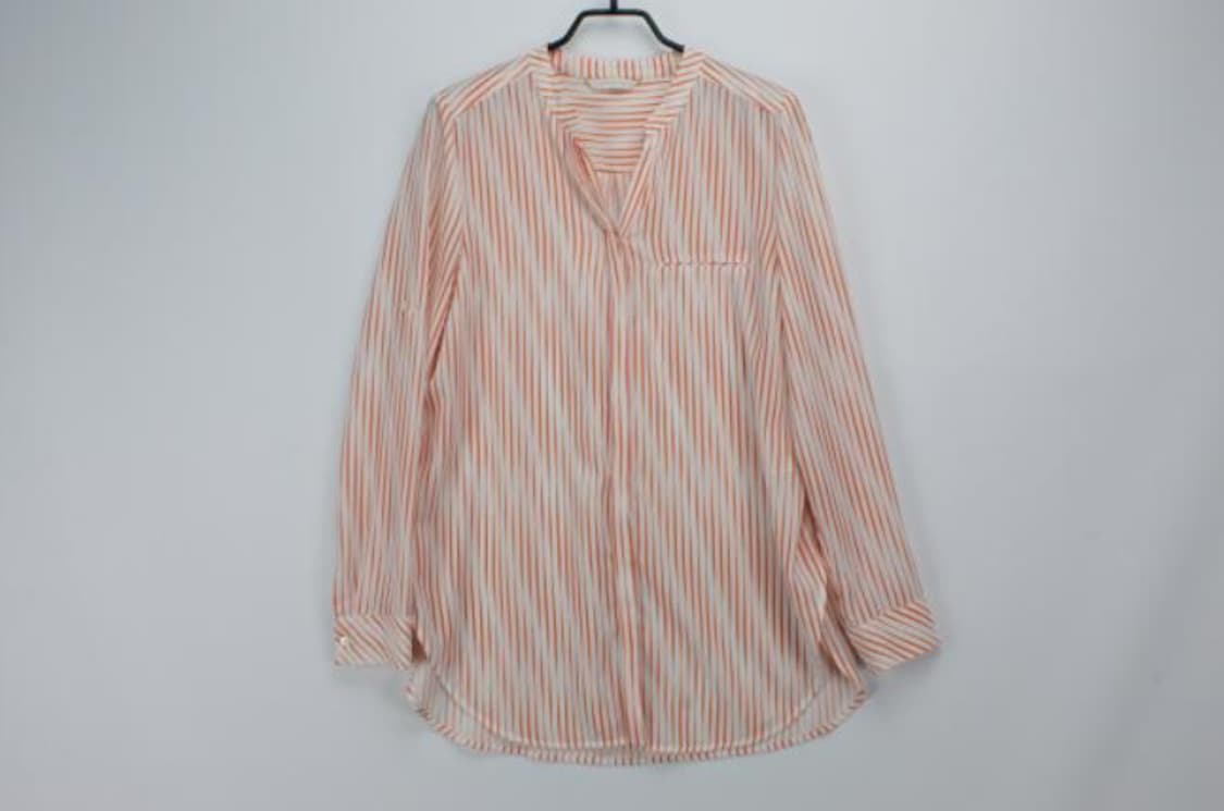 쉬즈미스 블라우스 상품이미지1