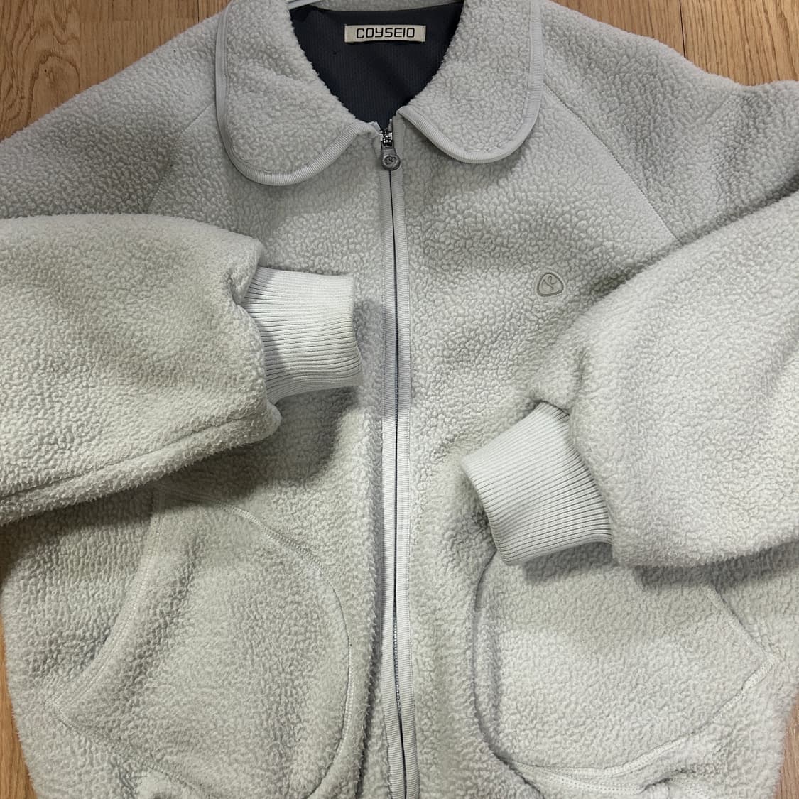 코이세이오 후리스 상품이미지1