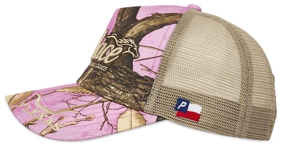 24ss 팔라스 리얼트리 트리커캡 상품이미지3