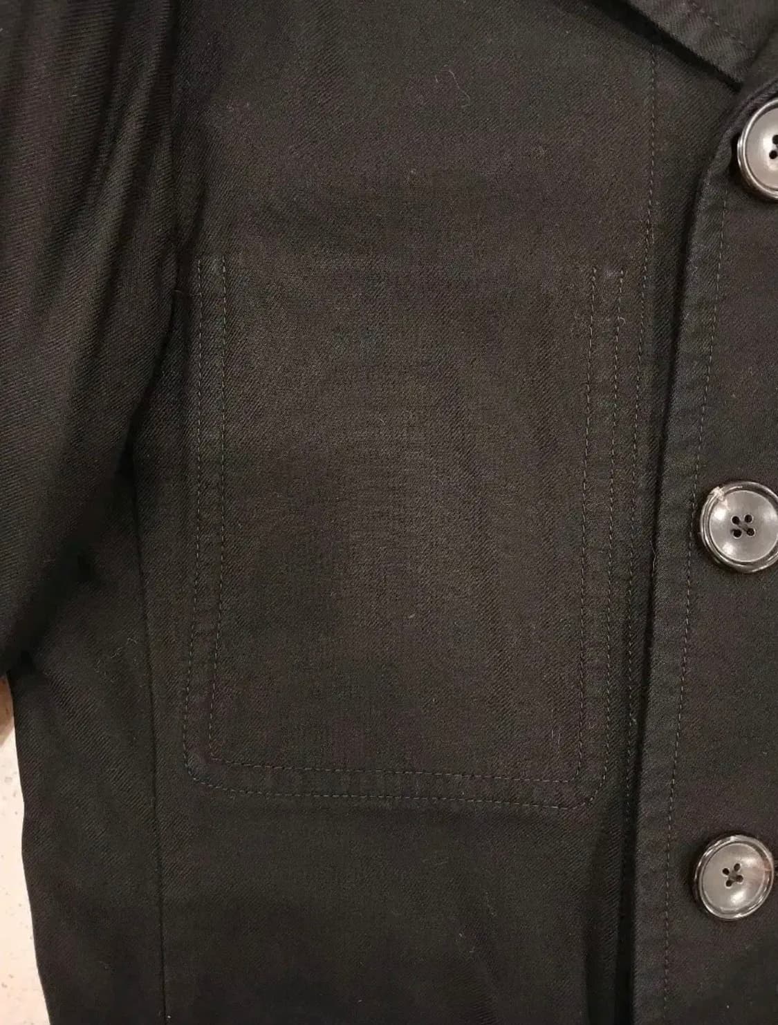 TOM FORD COTTON DRESSY HUNTING JACKET 상품이미지6