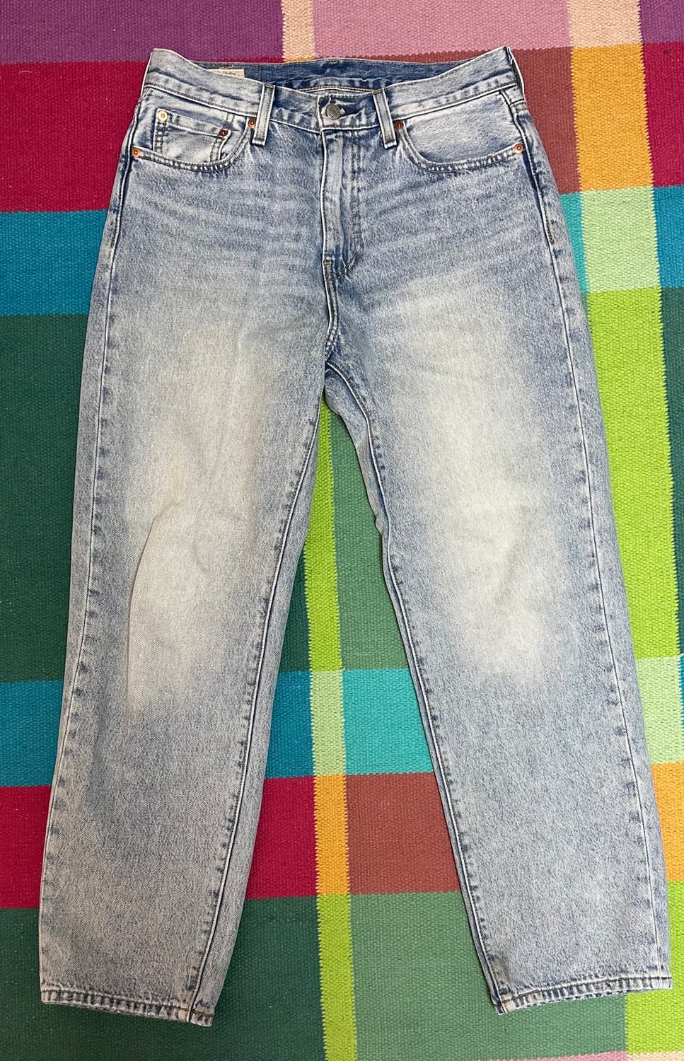 Levi’s 568 상품이미지7