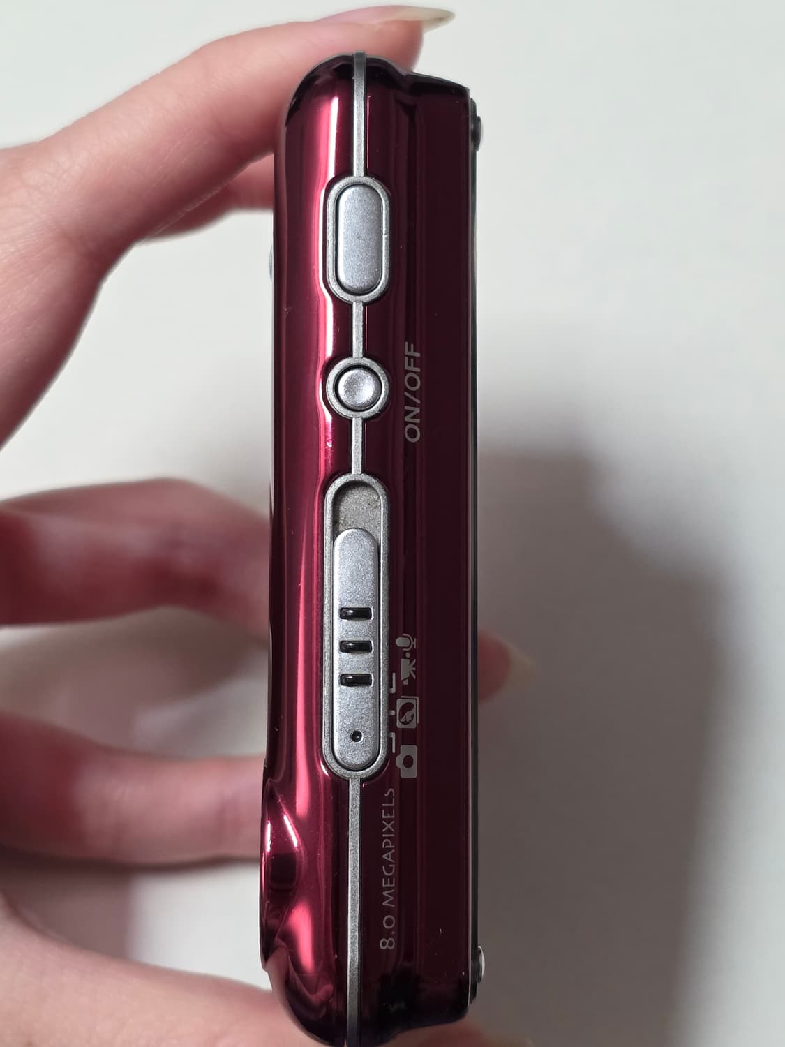 코니카 미놀타 디미지 x1 풀박스 상품이미지8