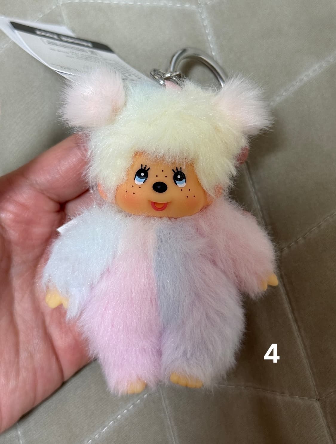 타이다이 몬치치 (옆으로 넘기면 상세사진 있어요 ! ) 상품이미지5
