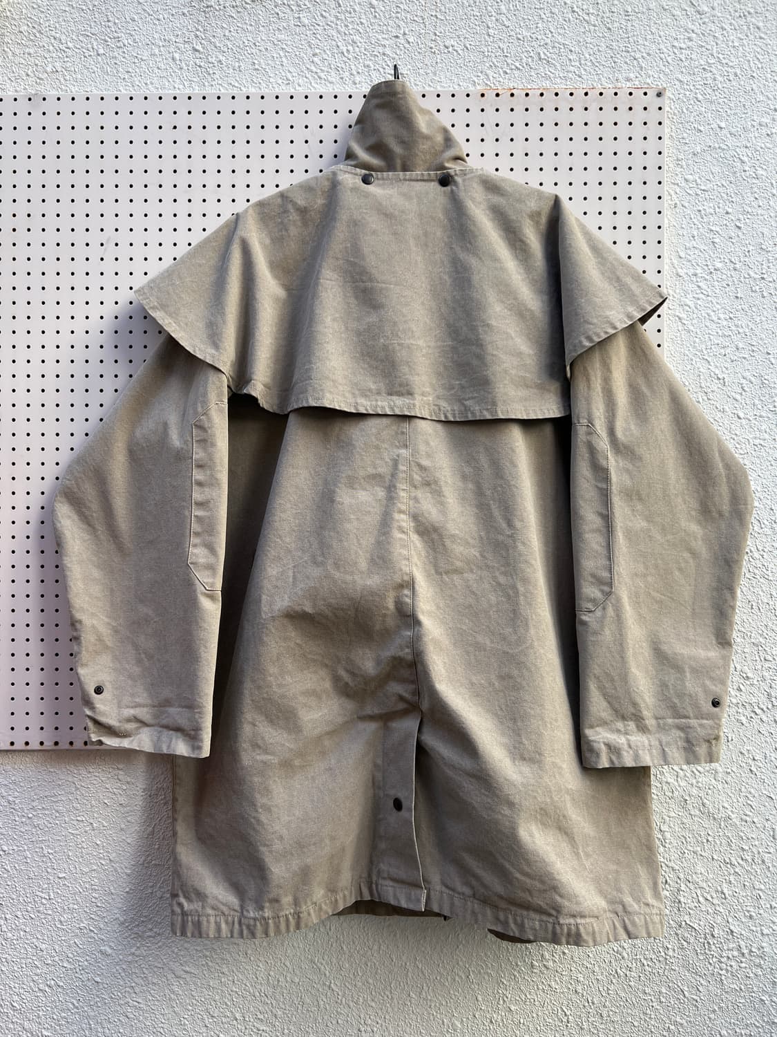 AUSTRALIAN OUTBACK COLLECTION 웨스턴 더스터코트 상품이미지2