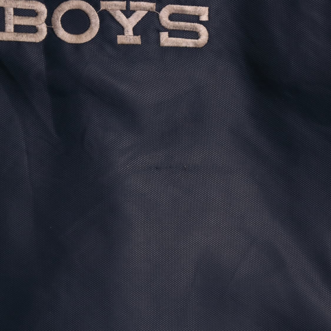 90's 아디다스 NFL 댈러스 스타디움 점퍼 A1532 상품이미지5