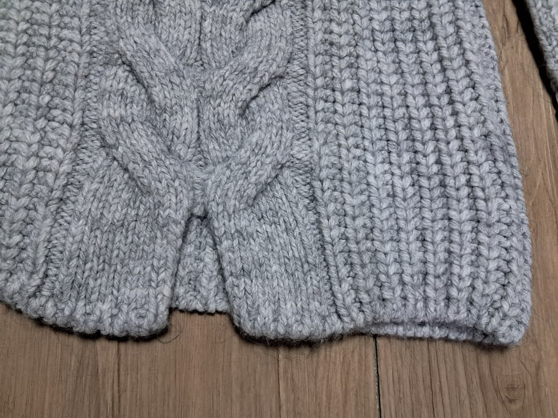 리버아일랜드 니트 스웨터 10 상품이미지7