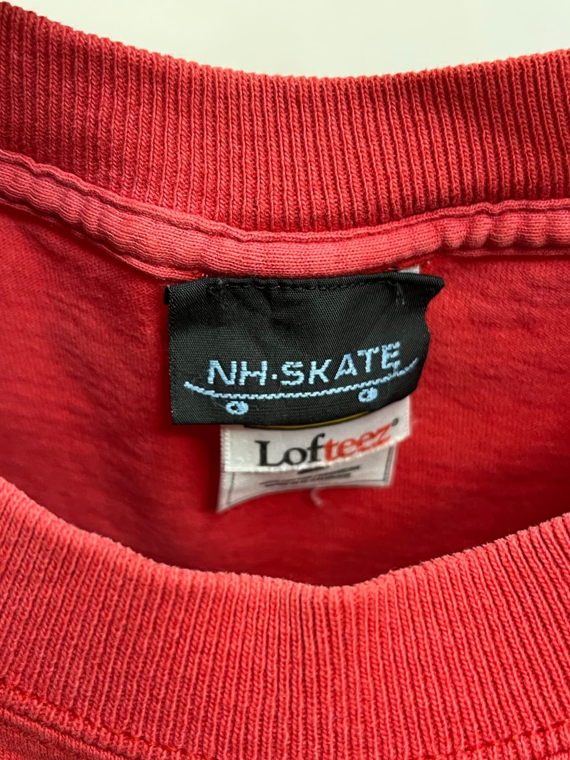 old neighborhood tee 상품이미지10