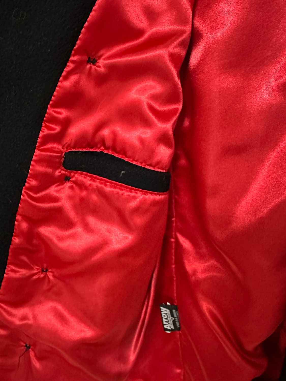 schott 피코트 36사이즈 상품이미지6