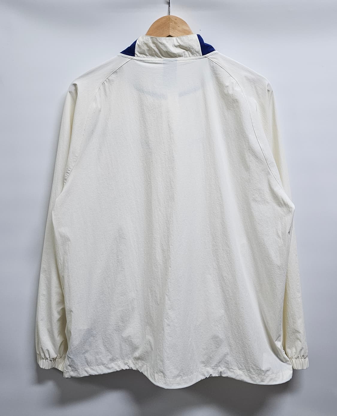 데상트 우븐 웜업 바람막이 105 상품이미지2